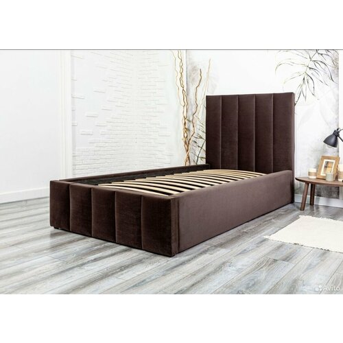 Кровать односпальная Богема