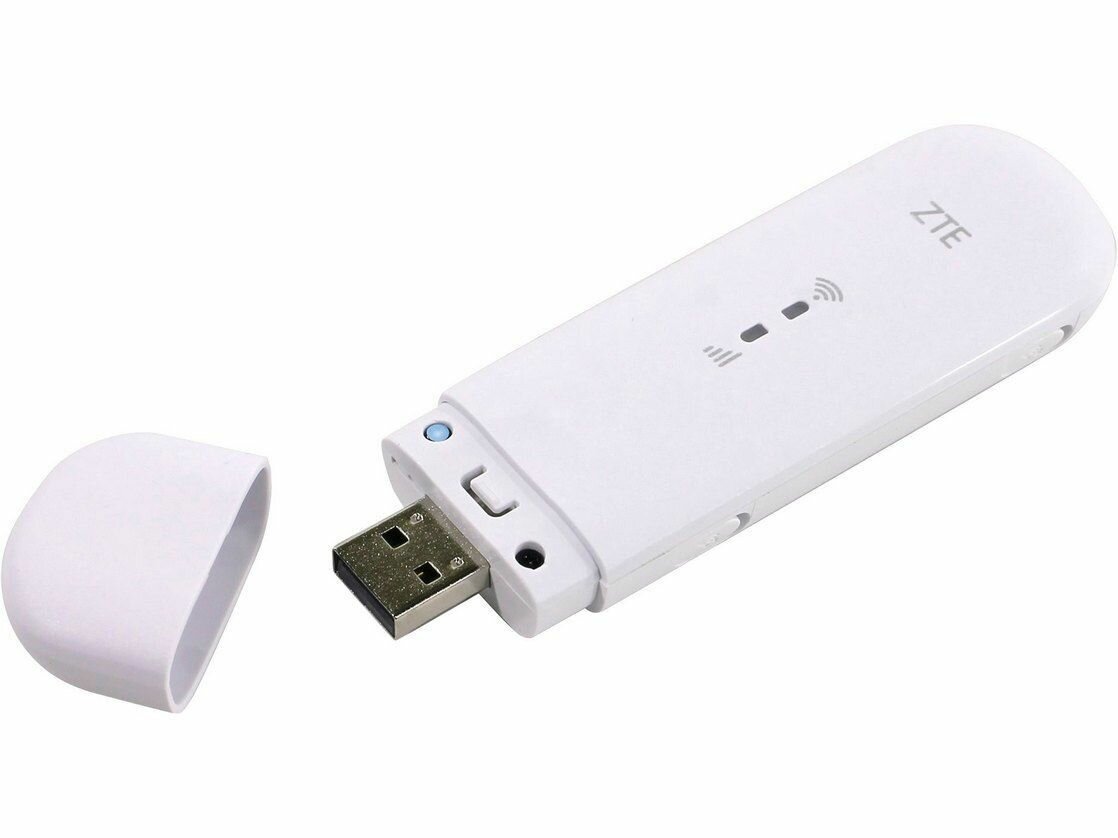 Прошитый USB модем 4G MF79U для безлимитного интернета раздача Wi-Fi