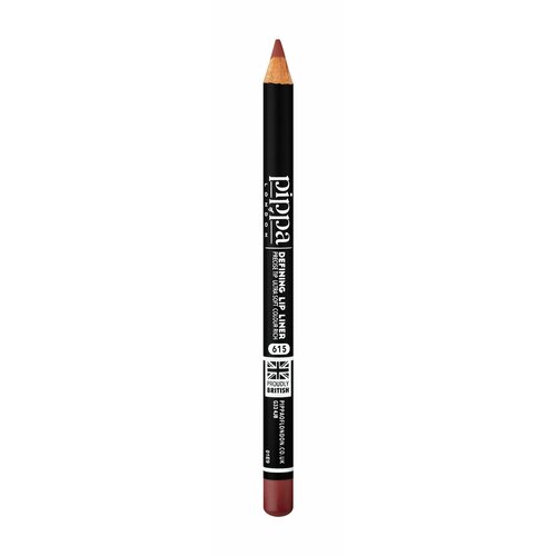 PIPPA OF LONDON Defining Lip Liner Карандаш для губ, 1,14 г, 615