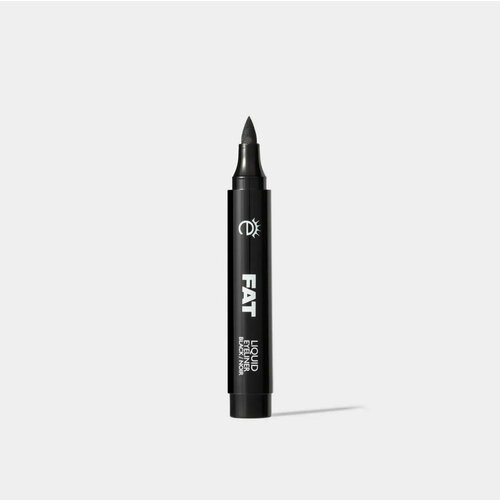 Eyeko Подводка для глаз Fat Liquid Eyeliner (Black) 3,5 г