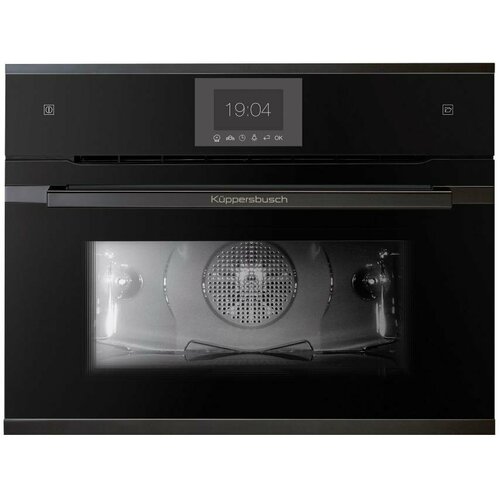 Электрический духовой шкаф Kuppersbusch CBD 65500 S2-Airfry 51599000₽