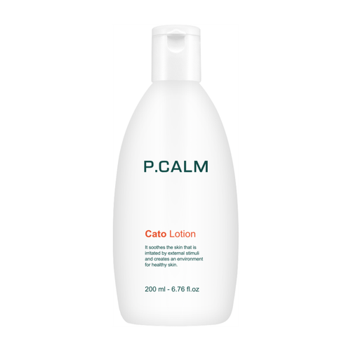 P.CALM Лосьон для лица Cato Lotion увлажняющий, 30 мл