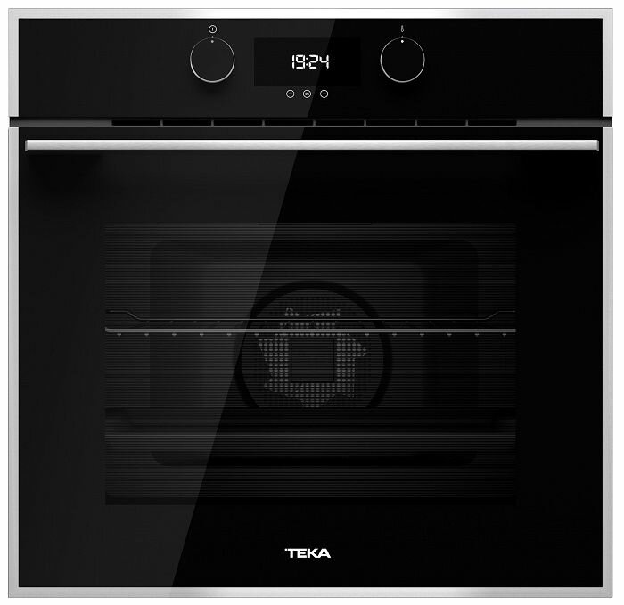 Духовой шкаф Teka HLB 840 Black-SS