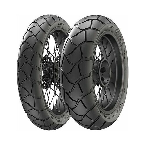 Anlas Capra-R 120/90 R17 64S