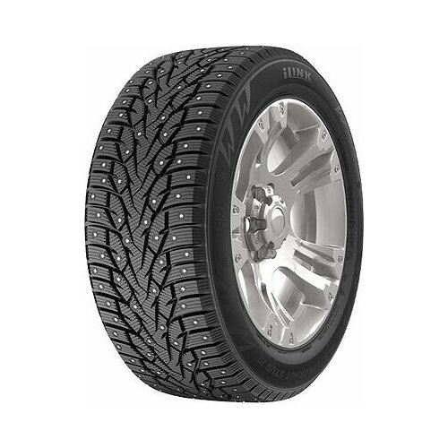 ILINK Wintervorhut Stud III [Нешип] 245/75 R16 111T XL