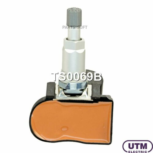 UTM TS0069B Датчик давления в шине 3857₽