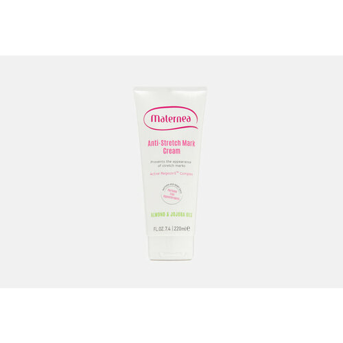 Крем от растяжек Anti-Stretch Mark Cream