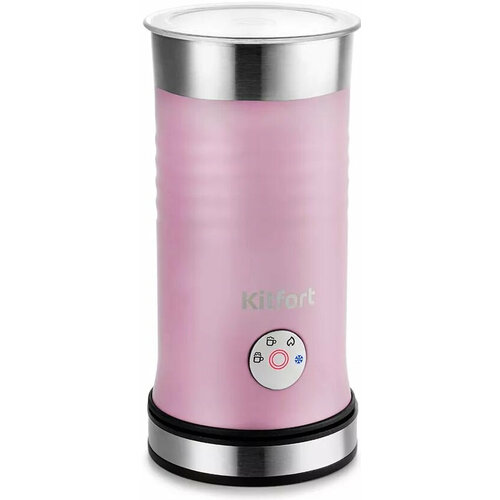 Капучинатор Kitfort КТ-786-1 3890₽