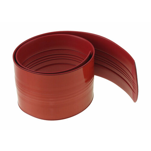 фото Защита киля keelguard, 1.22 м, красный цвет
