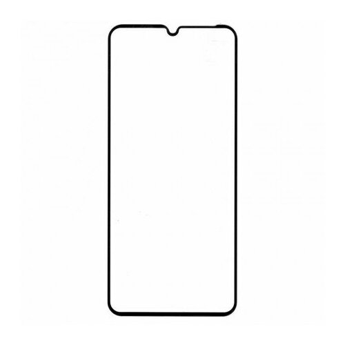 Perfeo, Защитное Керамическое стекло для Samsung Galaxy A31/M32/M22/A32/A22, черный, глянец