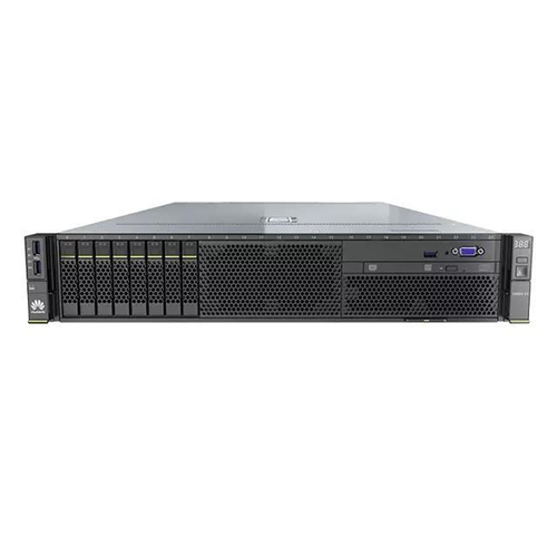 Сервер 2288H V5 (8*2.5inch HDD Chassis, With 2*GE and 2*10GE SFP+(Without Optical Transceiver)) H22H-05(For oversea) (02311XBK.)