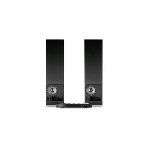 Комплект 2 сабвуфера усилитель Focal 100 IWSUB 8 x 2 100 IWSUB 8 Amp 21990000₽