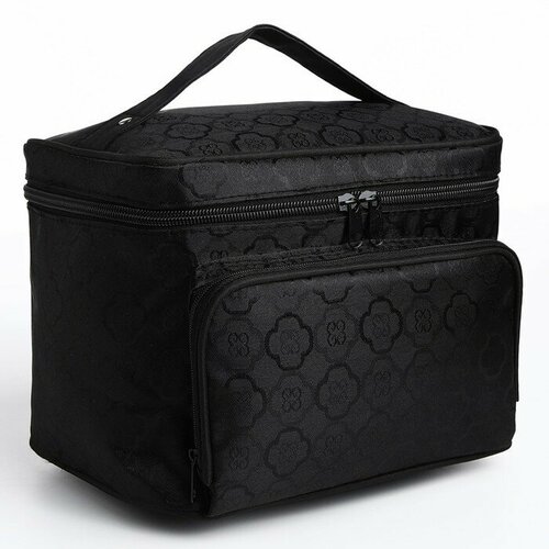 фото Косметичка черный roomlandia