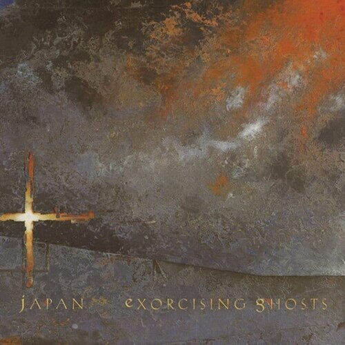 0602438621354, Виниловая пластинка Japan, Exorcising Ghosts (Half Speed)