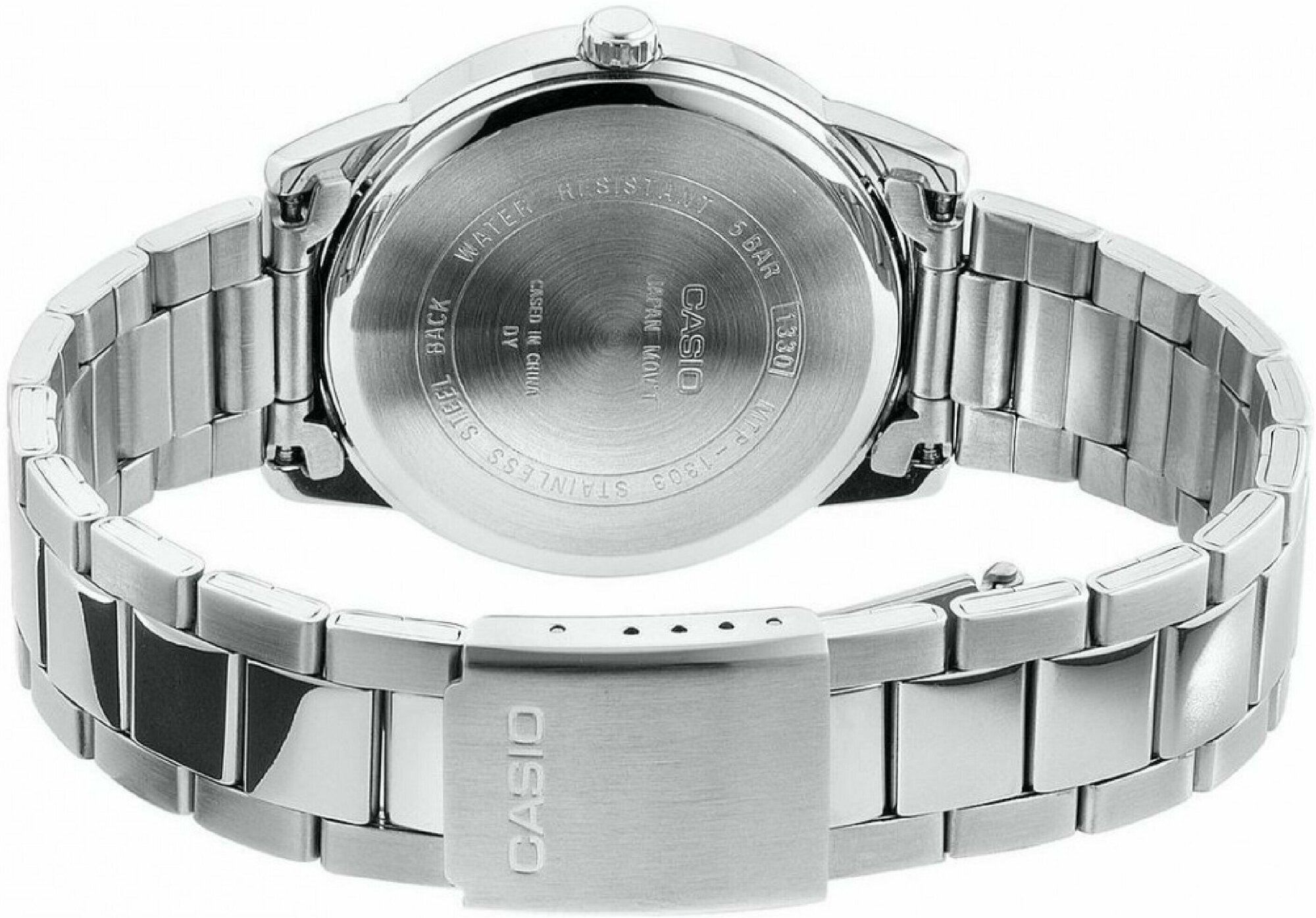 Наручные часы CASIO Collection MTP-1303D-7A