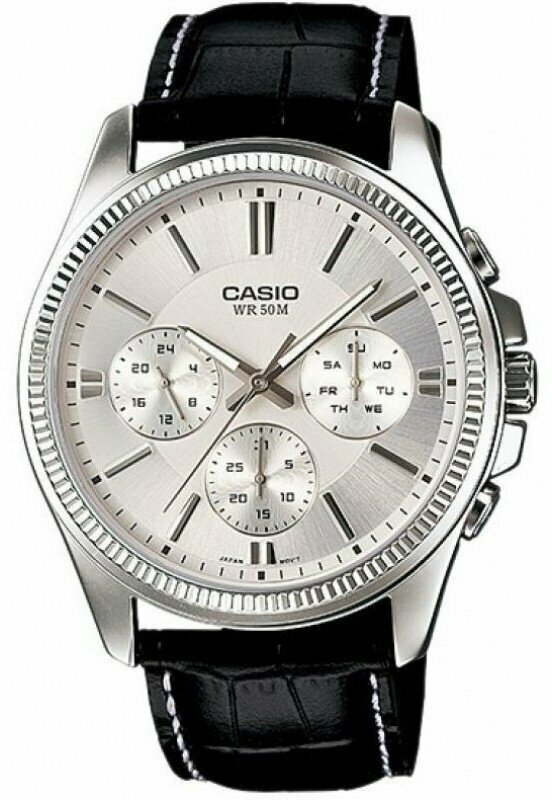 Наручные часы CASIO Collection MTP-1375L-7A