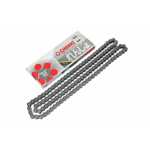 Цепь CHOHO 530 - 120 звеньев, приводная ( чохо ) оригинал