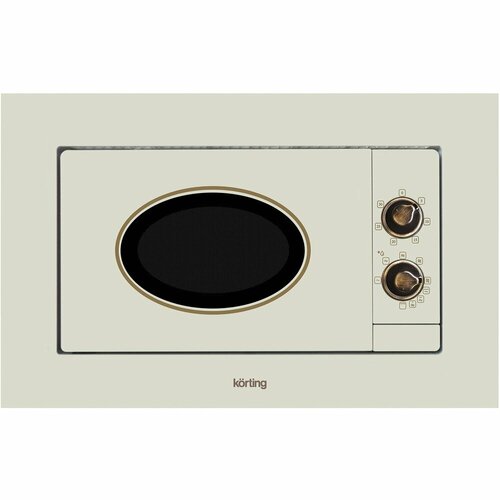 Встраиваемая микроволновая печь Korting KMI 820 RB 3699000₽