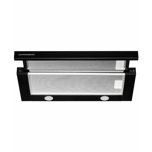 Встраиваемая вытяжка Kuppersberg SLIMLUX 60 B 1325200₽