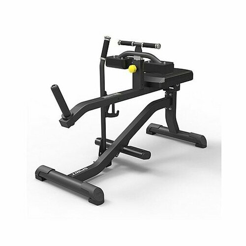 Тренажер для голени SPIRIT Seated Calf SP-4232 тренажер dhz fitness икроножные seated calf арт a 3062