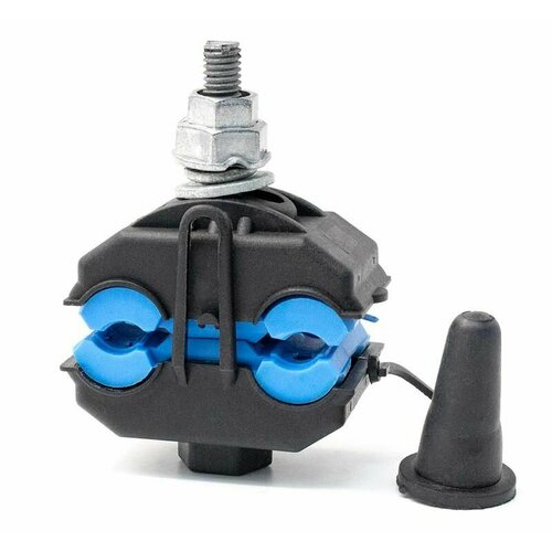 Зажим ответвительный CT 80 P 10-9515-95 ВК 20900351 610₽