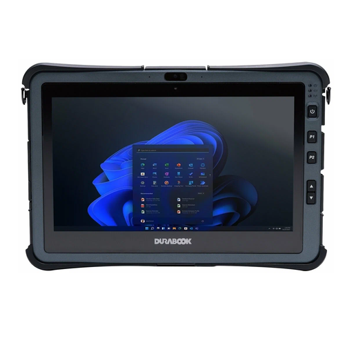 Защищенный планшет U11I Field G2 Win11 Durabook U1D1P1DEBBXX 34066500₽
