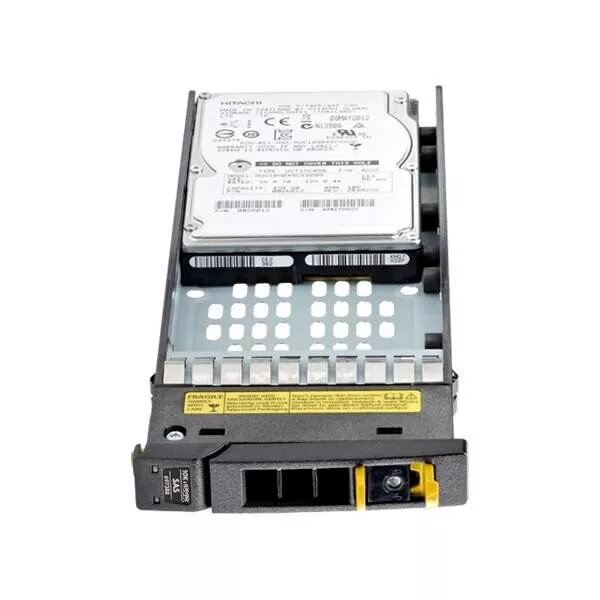 Жесткий диск HP 3PAR 900Gb SAS M6710 SFF StoreServ 10K [QR496A]