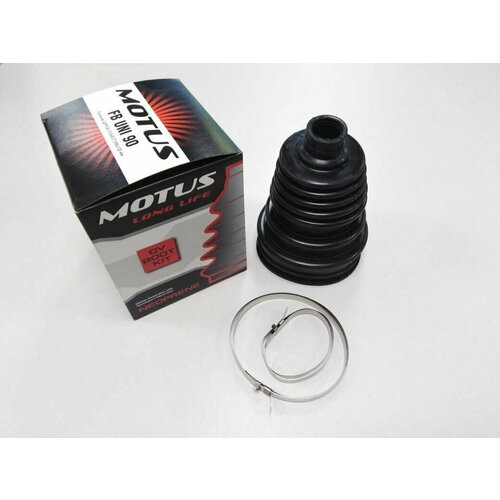 Пыльник привода внешний универсальный на легковые автомобили MOTUS