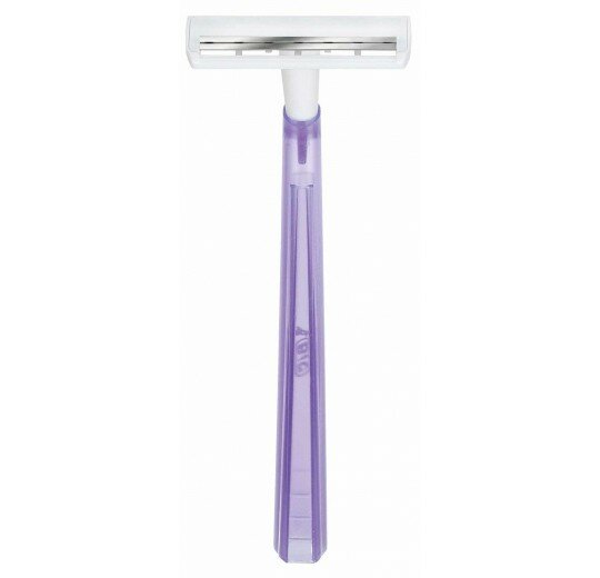 Бритвенный станок с 2 лезвиями Twin Lady Bic 5 шт Societe BIC - фото №15