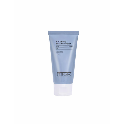 Энзимный крем пилинг / ENZYME PEELING CREAM (70)