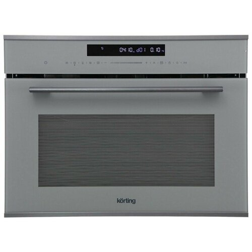 Встраиваемый электрический духовой шкаф Korting OKB 3250 GBXGr MW 8499000₽