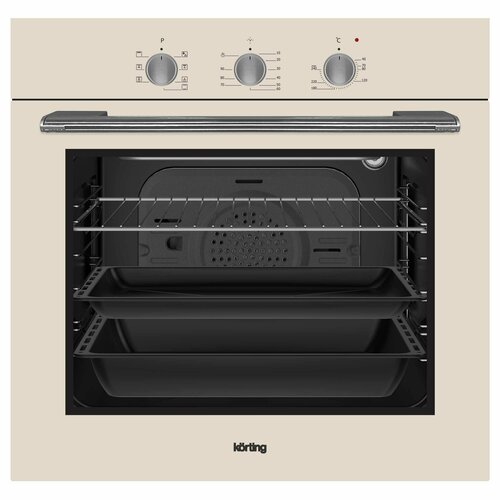 Духовой шкаф KORTING OKB 370 CMB 6907600₽