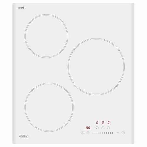 Индукционная варочная поверхность Korting HI 43053 BW 5999000₽