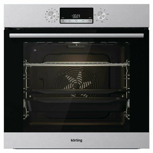 Электрический духовой шкаф Korting OKB 8921 ESX 4999000₽