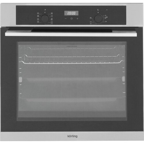 Духовой шкаф Korting OKB 691 CSX серый металлик 4999000₽