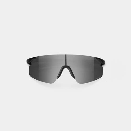 фото Солнцезащитные очки white lab, авиаторы, спортивные, складные, с защитой от уф, градиентные, поляризационные, черный