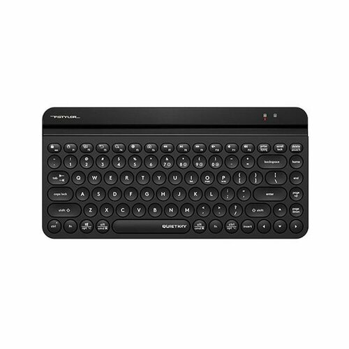Клавиатура A4Tech Fstyler FBK30 537500₽