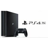 Лучшие Игровые приставки Sony PlayStation 4