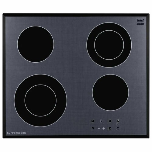 Встраиваемая электрическая панель Kuppersberg ESO 622 F 5778600₽