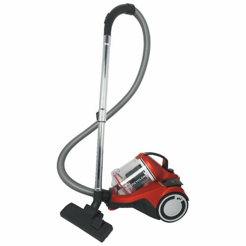 Пылесос Starwind SCV2081 красный 1007800₽