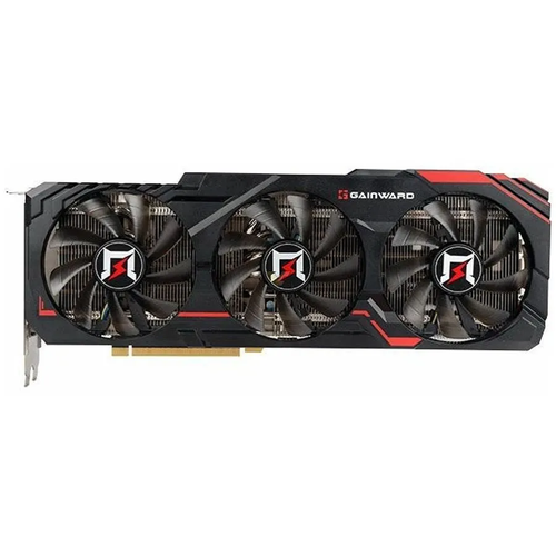 Видеокарта Gainward GeForce RTX 3080 12G 7000000₽
