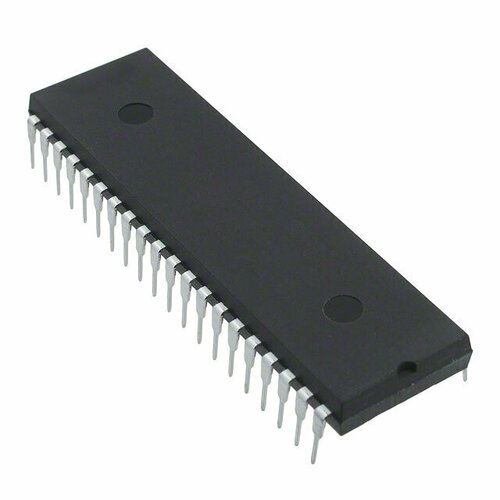 Микросхема PIC17C43-16/P