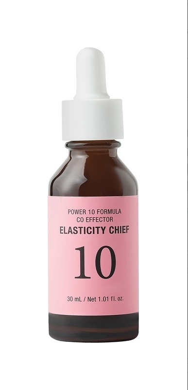 Сыворотка для лица с коллагеном It's Skin Power 10 Formula CO Effector Elasticity Chief, 30 мл