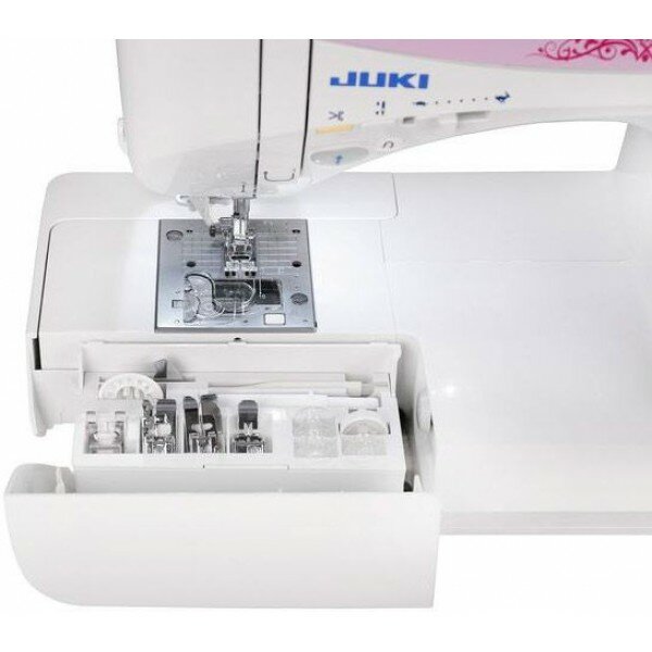 Швейная машина Juki - фото №11