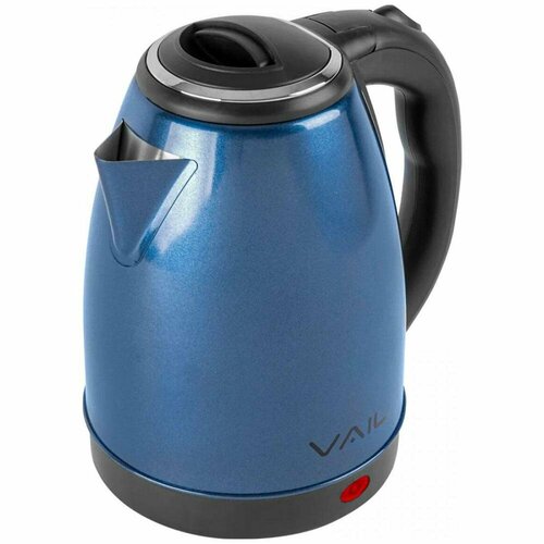 Электрический чайник VAIL VL-5506 синий 419700₽