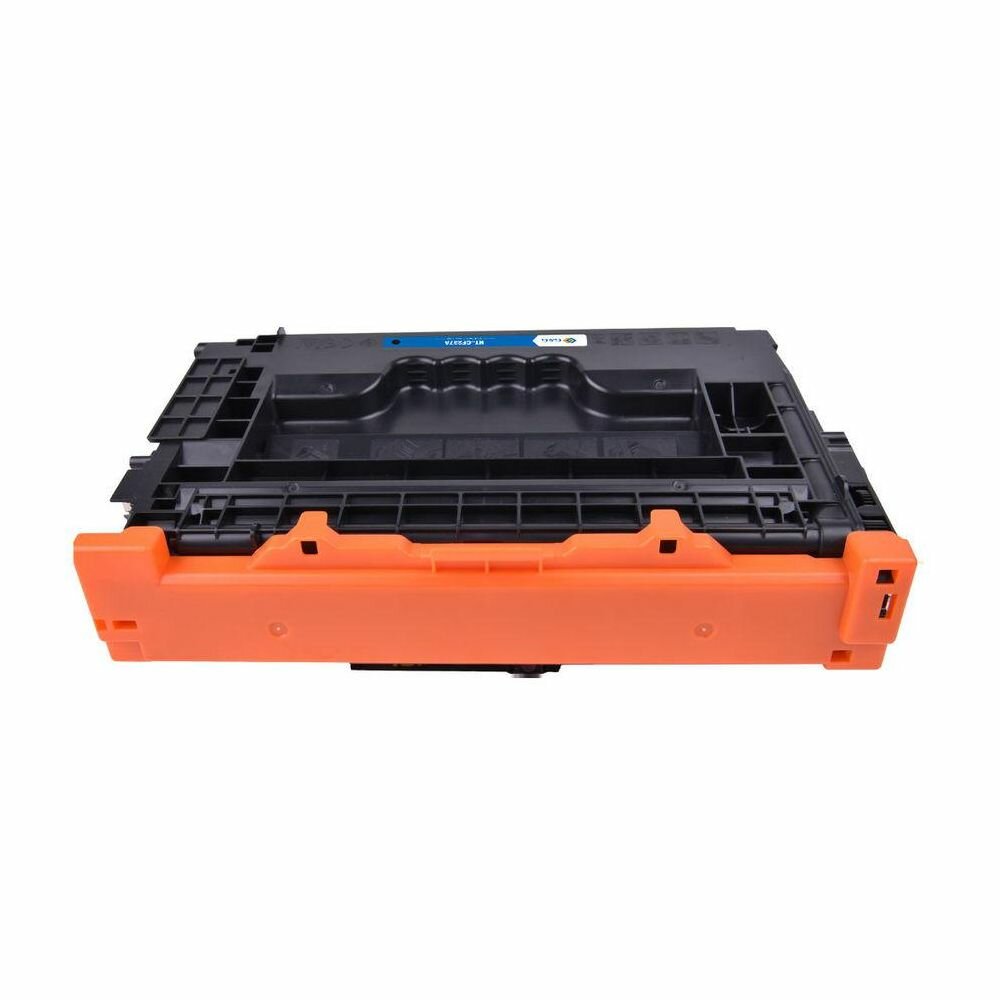 Картридж G&G NT-CF237A черный G and G - фото №2