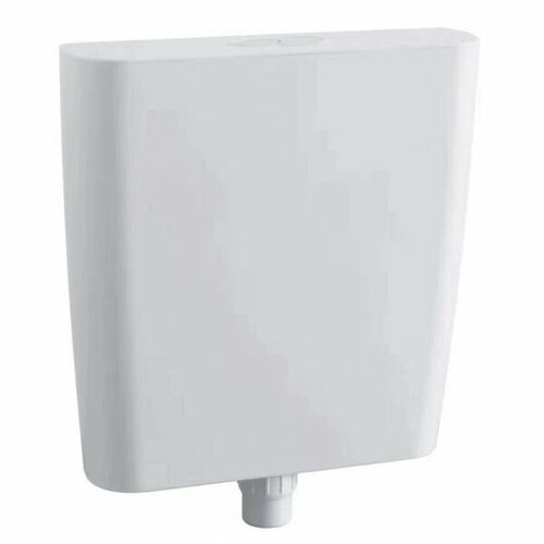 Бачок для унитаза Azario AZ-972 белый 2354₽