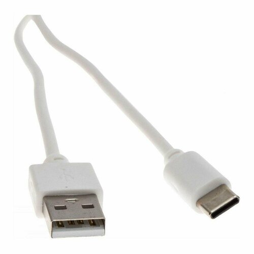 Кабель USB Cactus CS-USB. A. USB. C-1.8 USB (m)-USB Type-C (m) кабель cactus cs usb a usb micro 1 usb type c m micro usb m 1м белый блистер