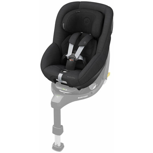 Maxi-Cosi Pearl 360 Pro Next (Authentic Black)