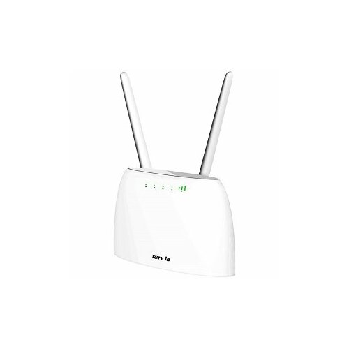 Wi-Fi роутер Tenda LTE/3G/4G CAT4 Ethernet VoLTE CSF 802,11 b/g/n wi fi роутер tenda lte 3g 4g cat4 ethernet volte csf 802 11 b g n